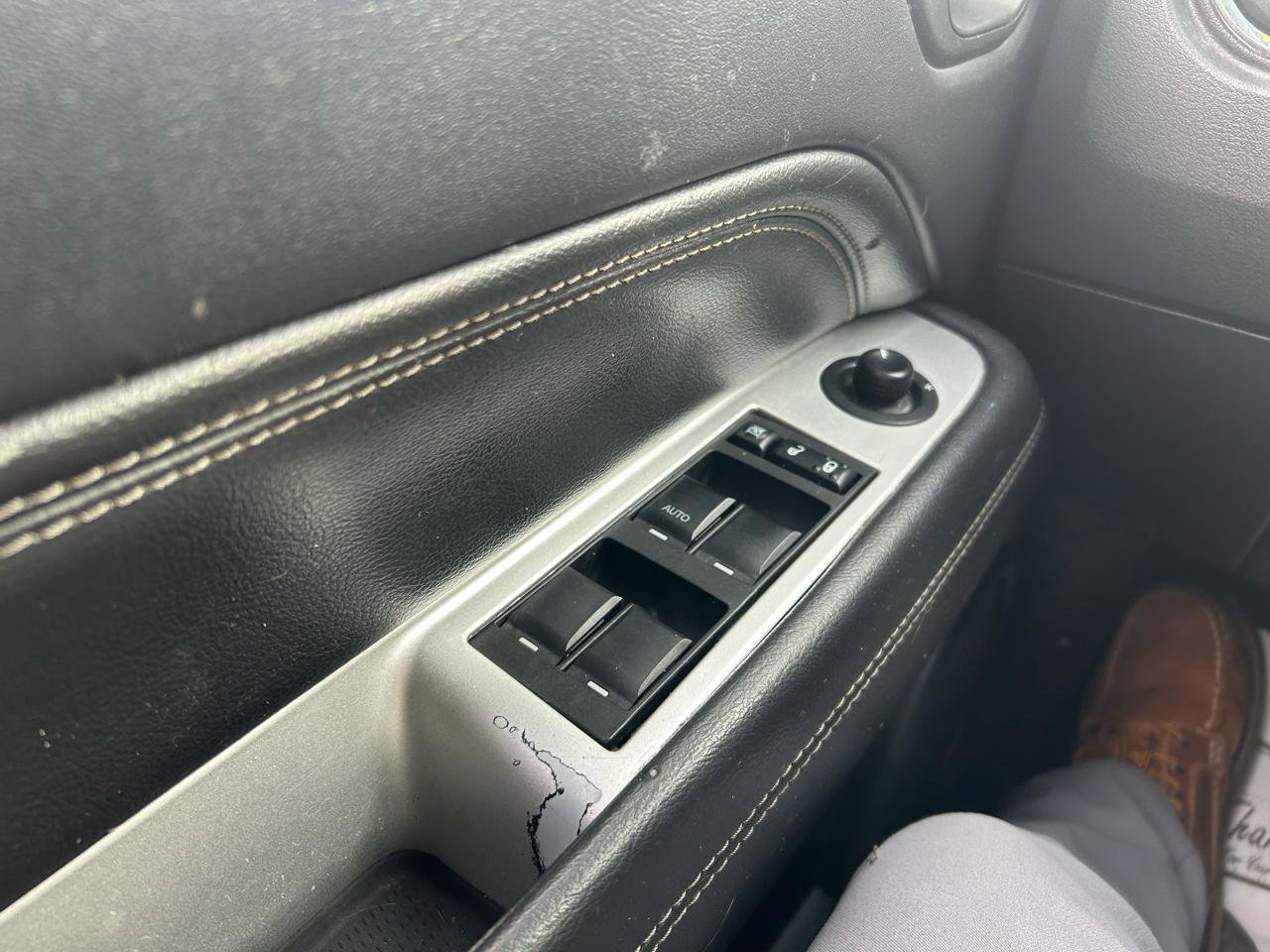 Used 2017 Jeep Compass High Altitude FWD image 26