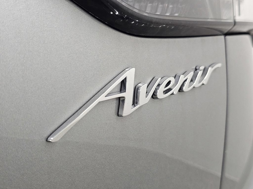 New 2026 Buick Envision Avenir AWD/4WD image 22