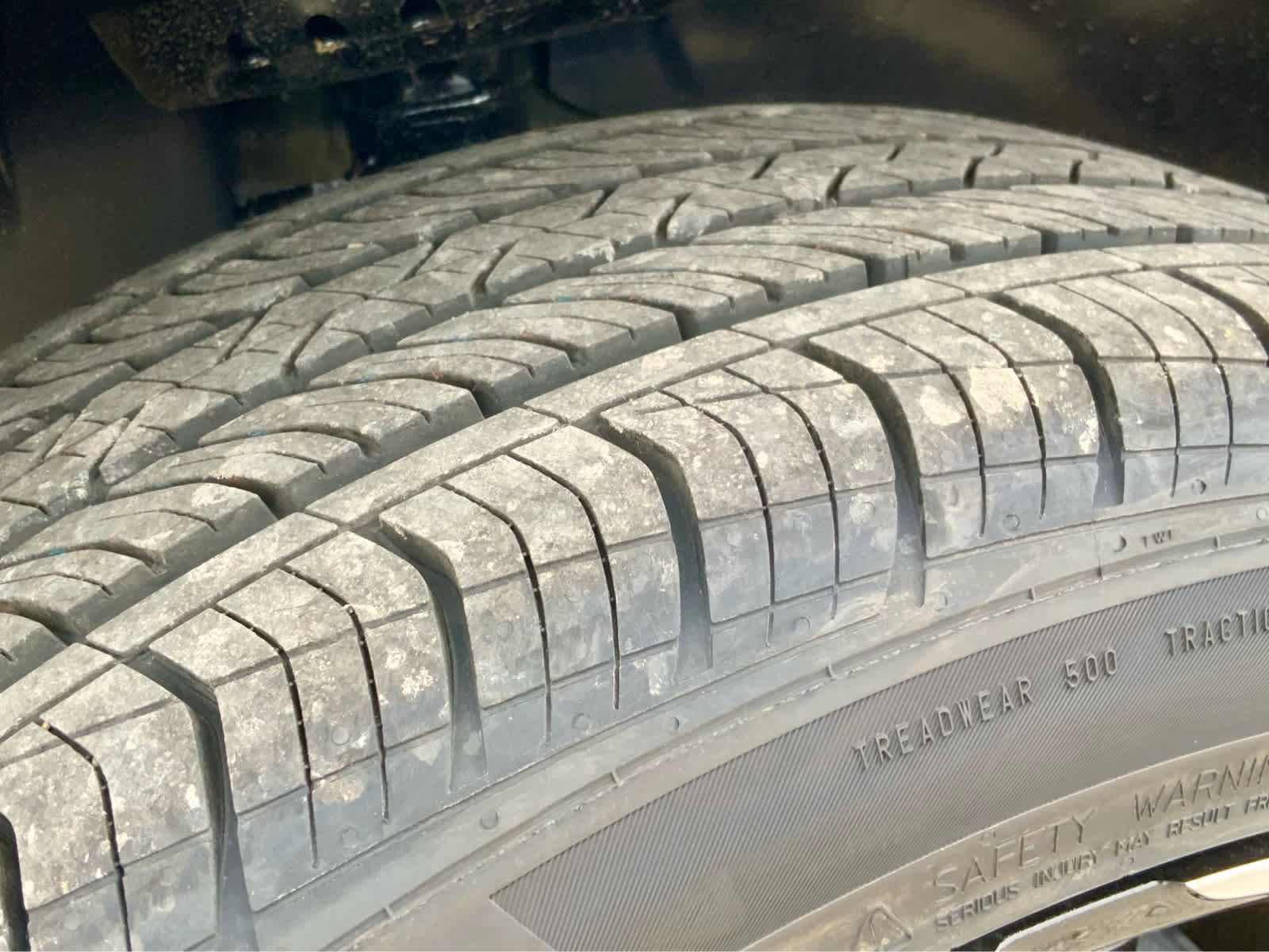 New 2026 Chevrolet TrailBlazer RS image 18