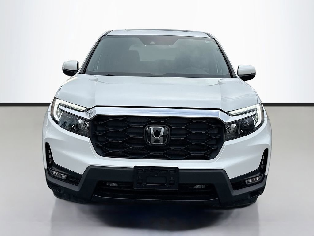 Used 2022 Honda Passport EX-L image 26