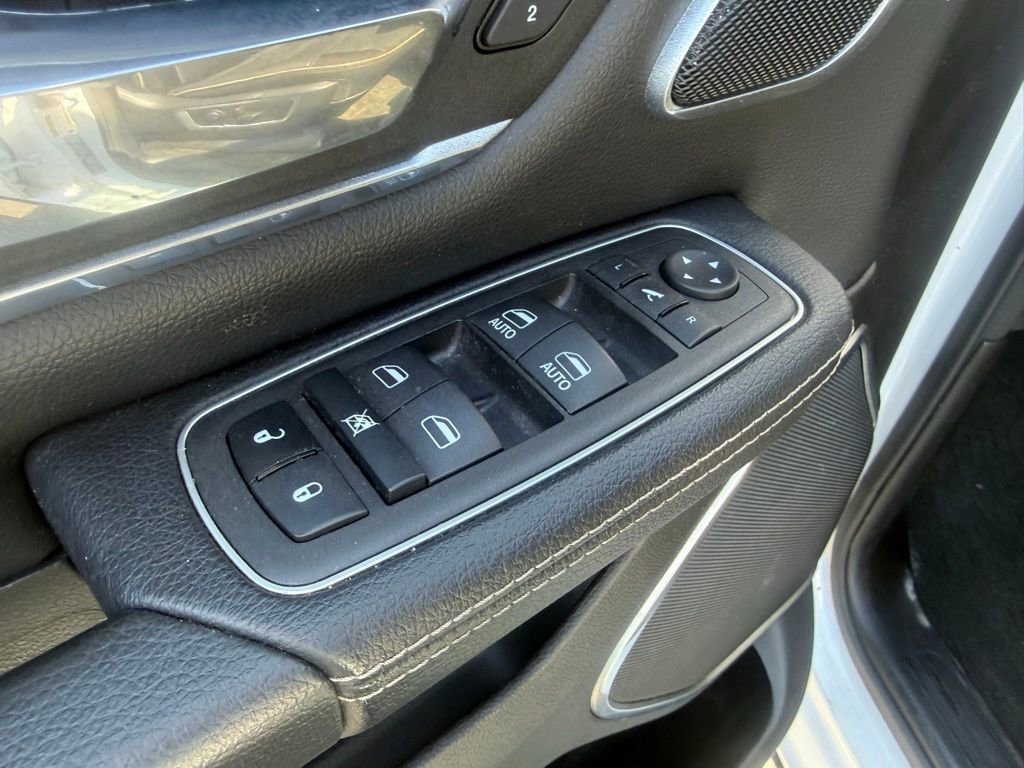 Certified 2023 RAM 1500 Laramie AWD/4WD image 12