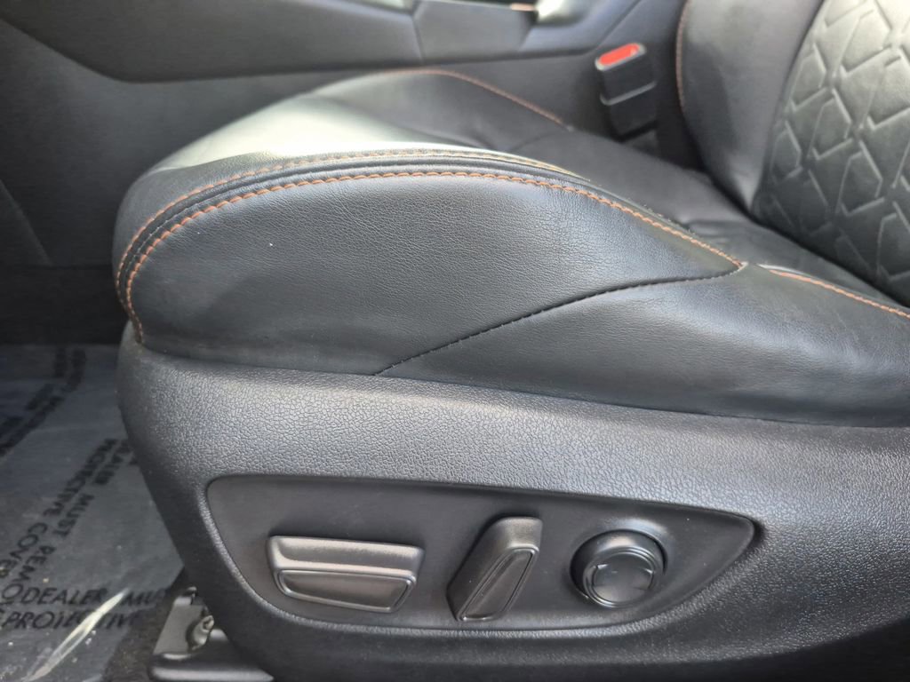 Used 2024 Toyota RAV4 Adventure image 11