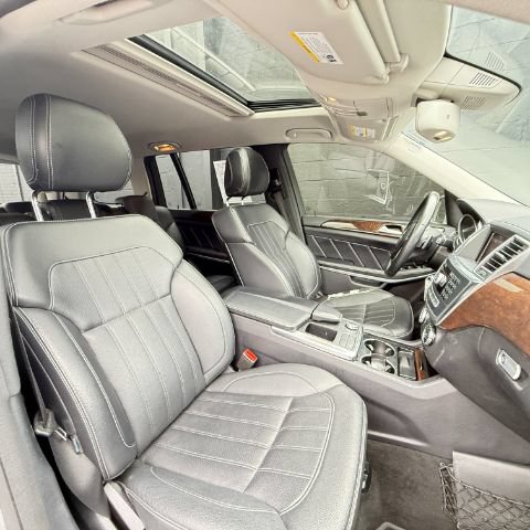Used 2013 Mercedes-Benz GL 450 4MATIC image 16