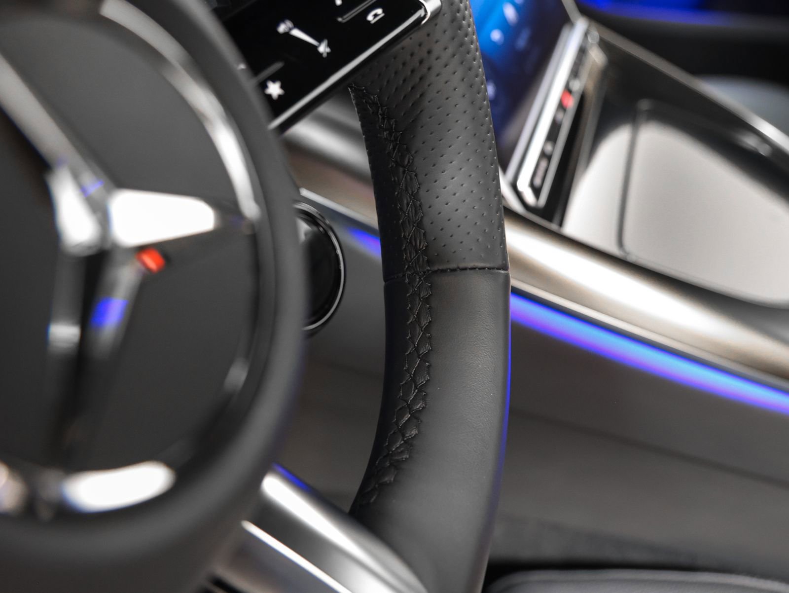 Used 2024 Mercedes-Benz AMG GT 55 image 45