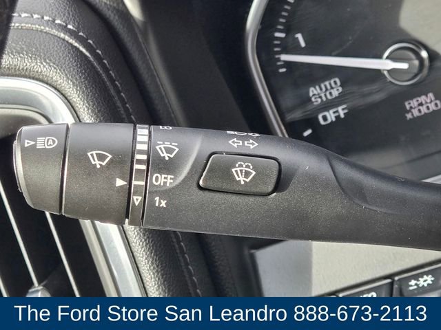 Used 2018 Jeep Cherokee Latitude Plus image 23