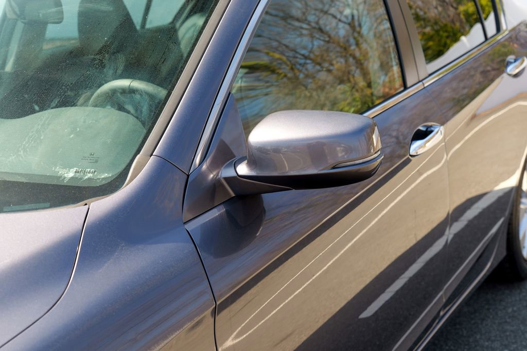 Used 2014 Honda Accord EX-L image 11