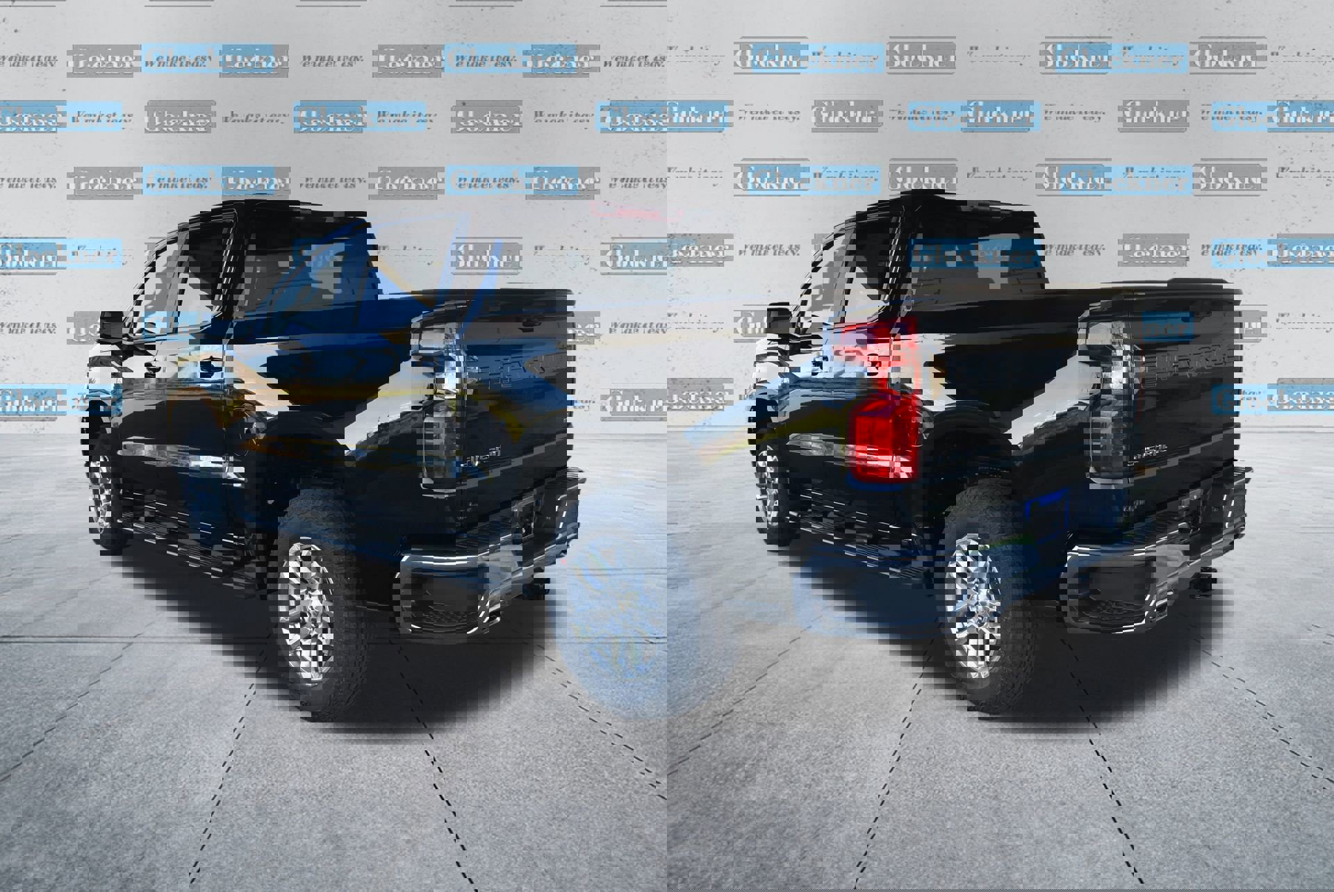 New 2026 Chevrolet Silverado 1500 LT image 8