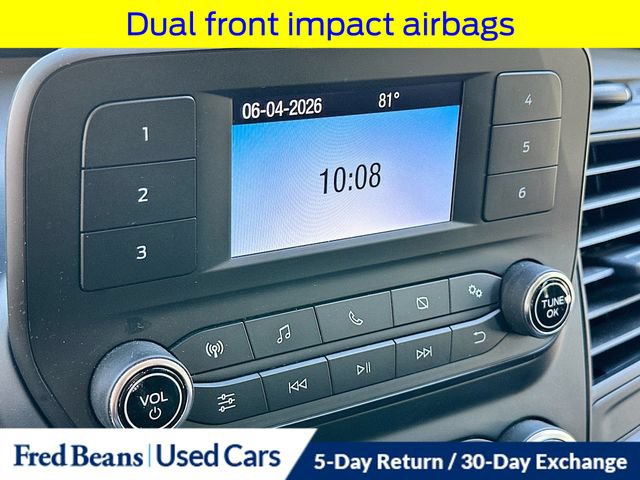 Certified 2024 Ford Transit 250 Low Roof w/ Exterior Upgrade Package RWD image 18