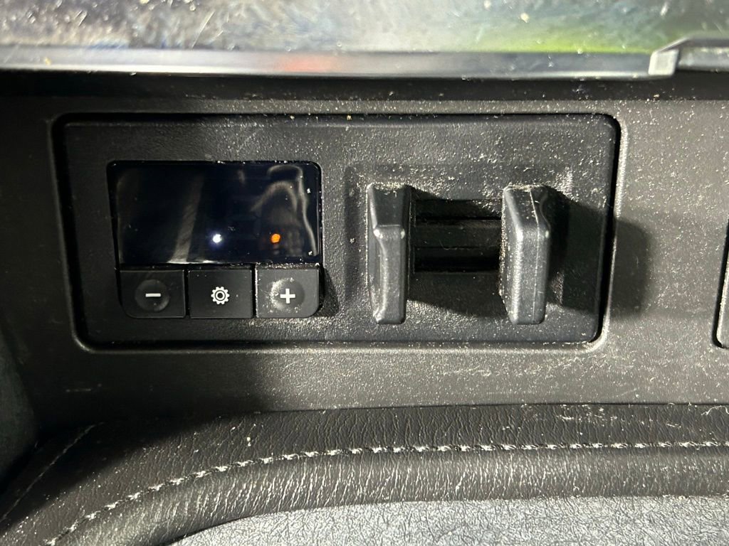 Used 2023 Nissan Armada SV w/ Cargo Package image 23