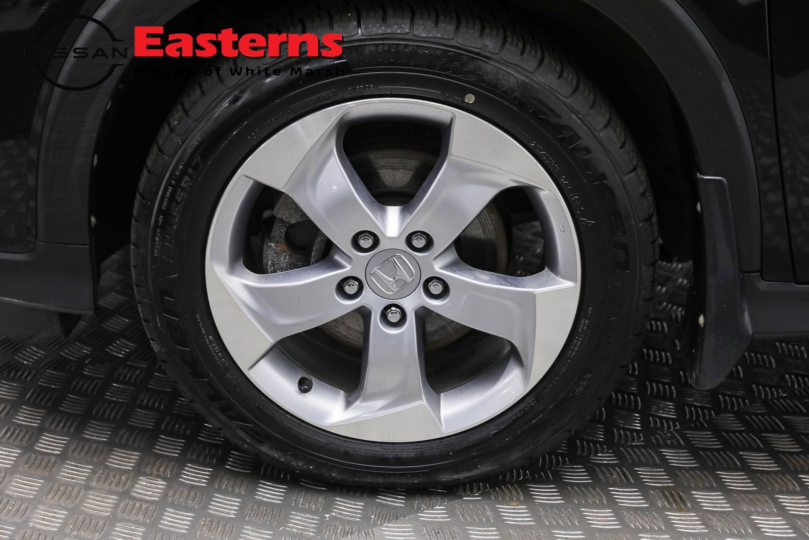 Used 2021 Honda HR-V LX image 30