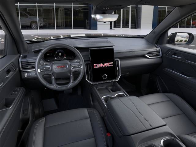 New 2026 GMC Acadia Elevation w/ Black Edition FWD image 15