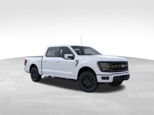 New 2026 Ford F150 Tremor w/ Equipment Group 402B AWD/4WD image 8
