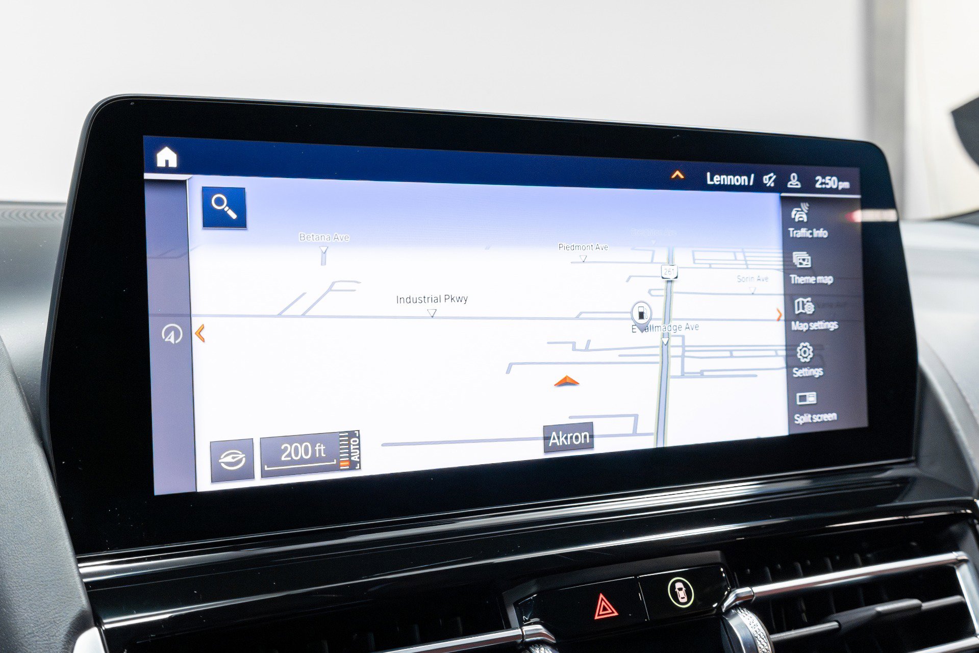 Used 2023 BMW ALPINA B8 xDrive Gran Coupe image 69