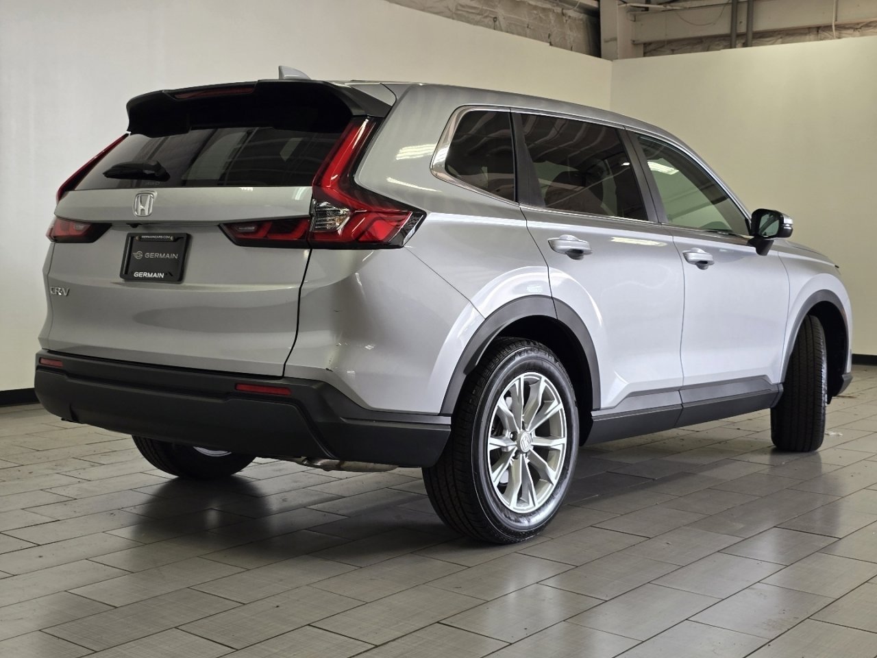 Used 2024 Honda CR-V EX image 17