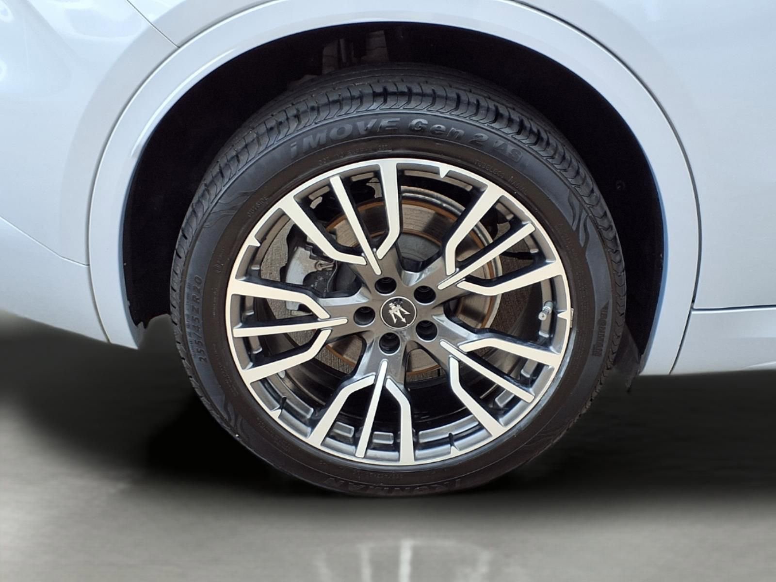 Used 2023 Maserati Grecale GT image 9