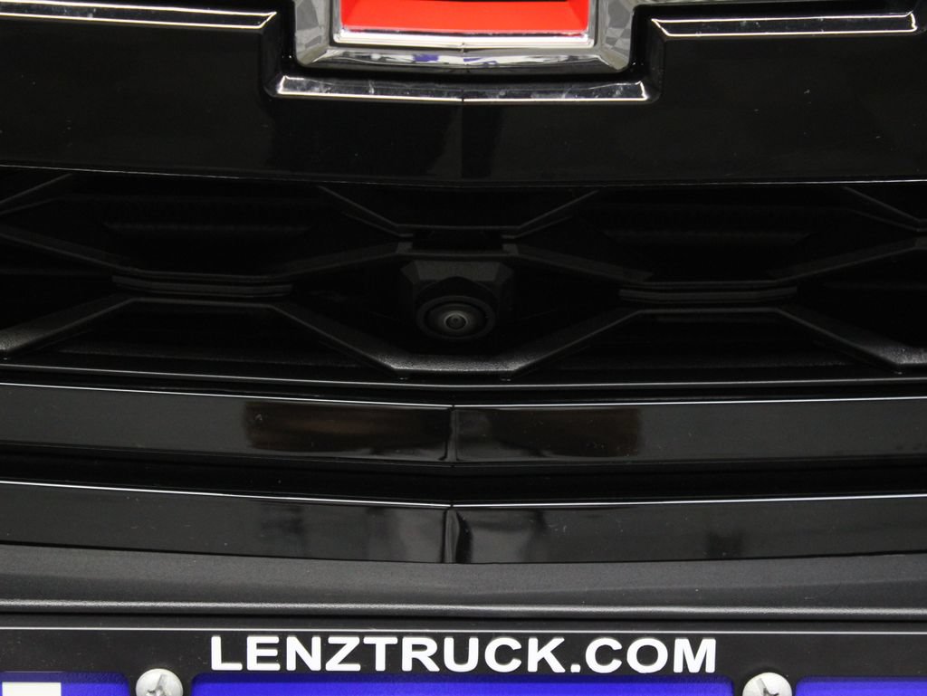 Used 2026 Chevrolet Colorado ZR2 w/ Technology Package AWD/4WD image 55