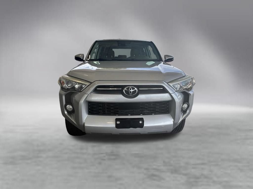 Used 2020 Toyota 4Runner SR5 Premium AWD/4WD image 9