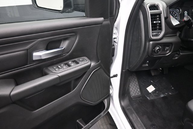 New 2027 RAM 1500 Tradesman RWD image 18