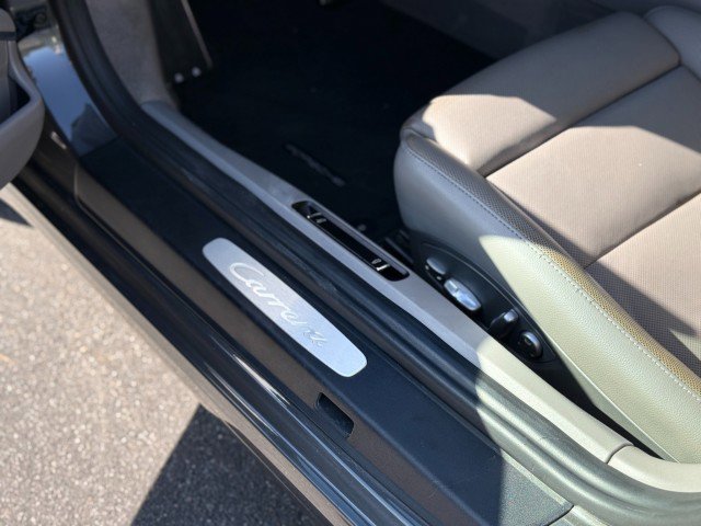 Used 2014 Porsche 911 Carrera image 10