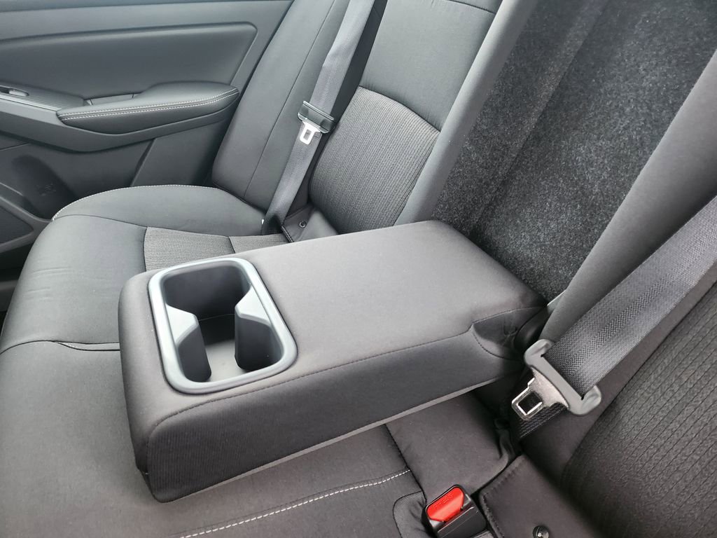 New 2025 Nissan Altima 2.5 SV image 17