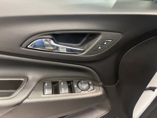 Used 2024 Chevrolet Equinox LT AWD/4WD image 20