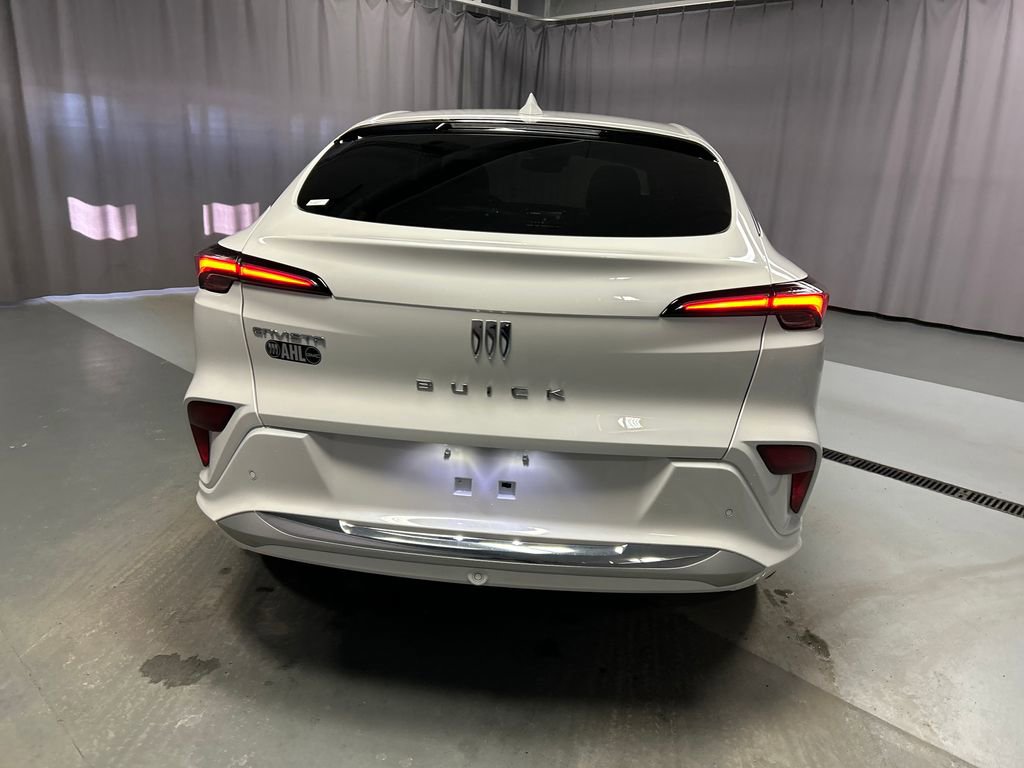 New 2026 Buick Envista Avenir image 6