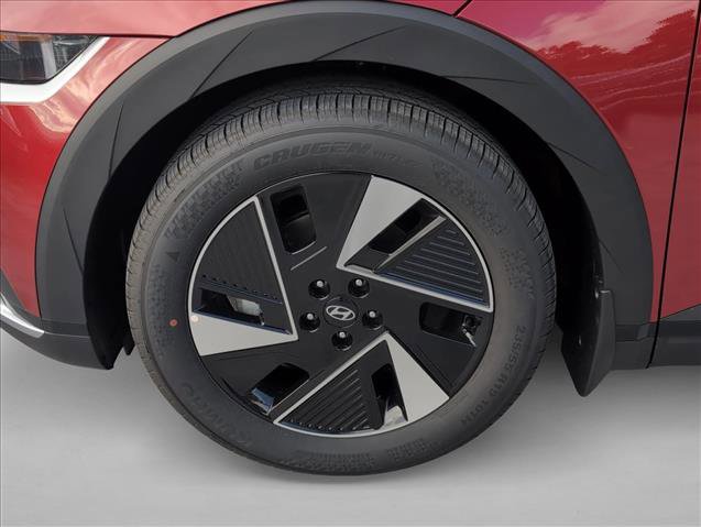 New 2026 Hyundai Ioniq 5 SEL image 10