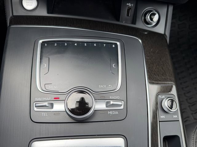 Used 2019 Audi Q5 2.0T Premium Plus w/ Premium Plus Package image 26