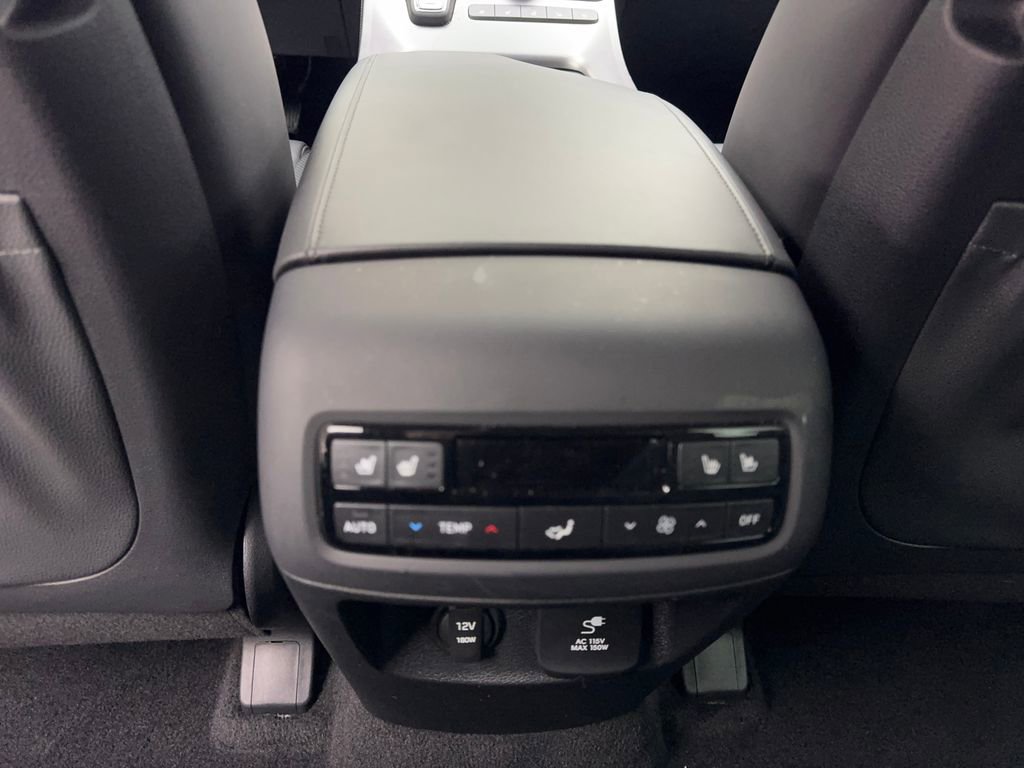 Used 2024 Hyundai Palisade Calligraphy FWD image 72
