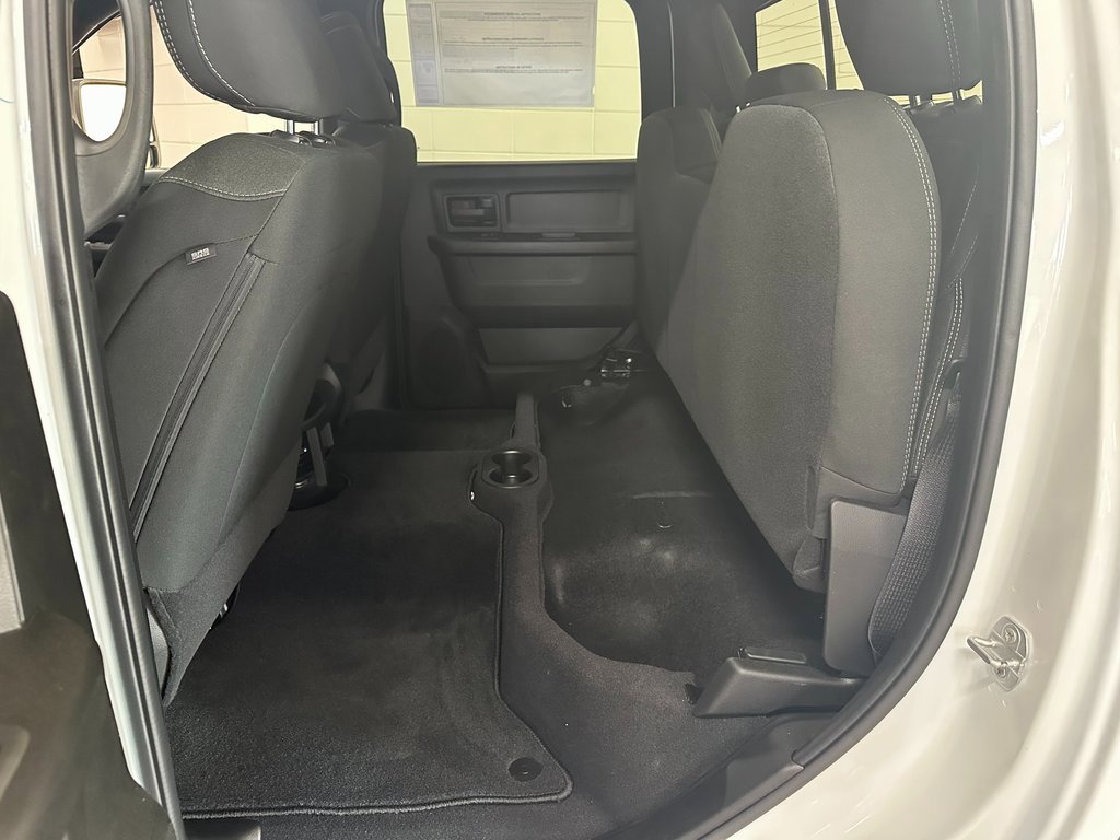 New 2026 RAM 2500 Tradesman image 38