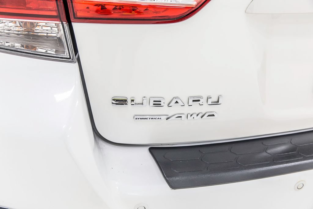 Used 2019 Subaru Crosstrek 2.0i Limited w/ Popular Package #2 AWD/4WD image 5