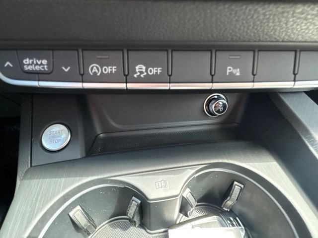 Used 2017 Audi A4 2.0T Prestige AWD/4WD image 25