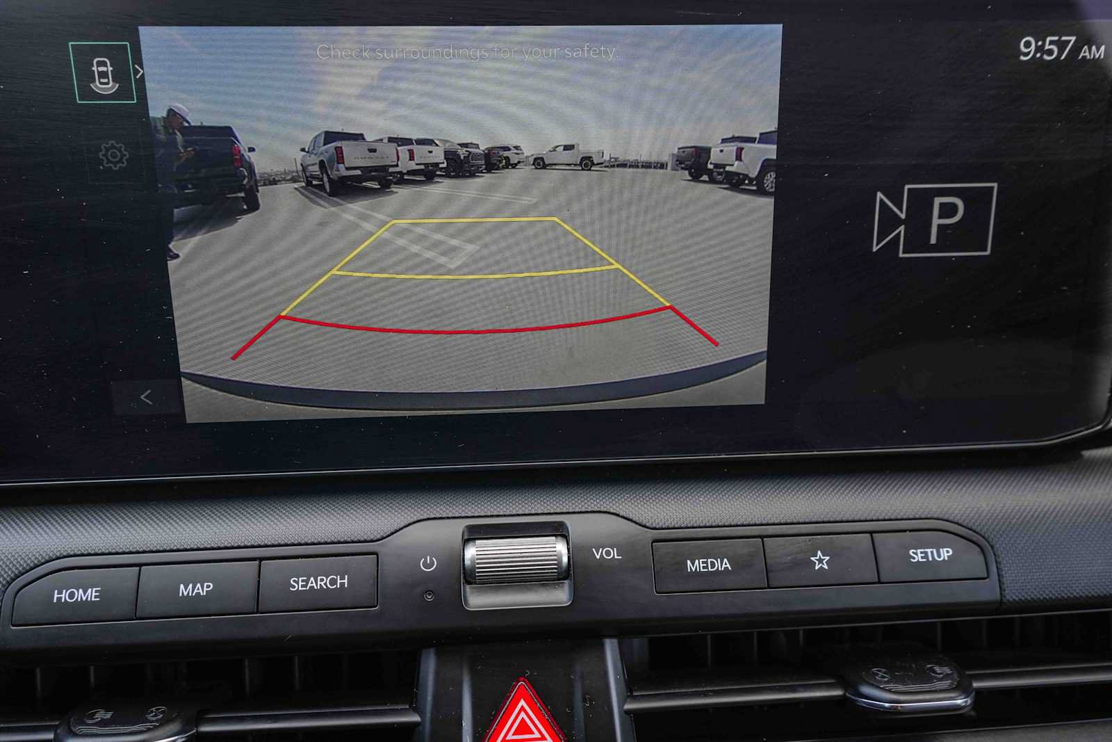 Used 2025 Kia K4 FWD image 23