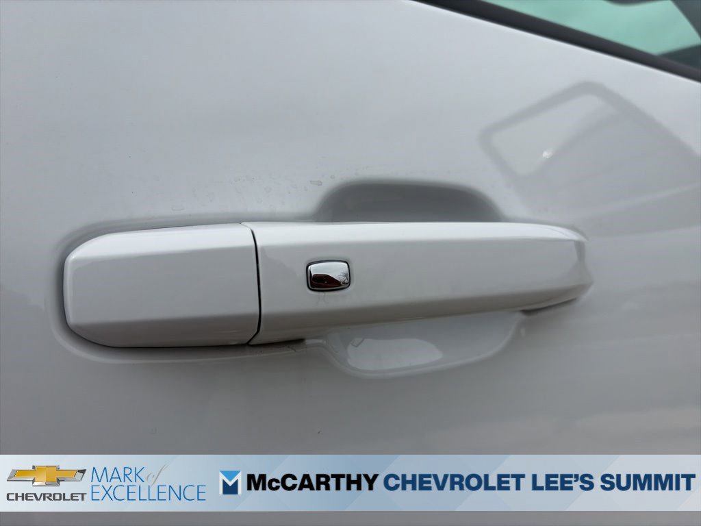 New 2026 Chevrolet Silverado 3500 LT AWD/4WD image 29