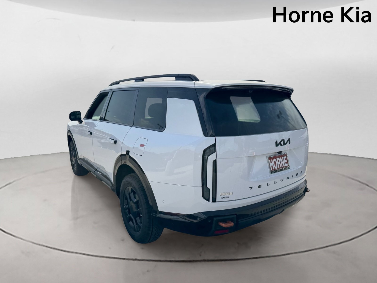 New 2027 Kia Telluride SX Prestige X-Pro AWD/4WD image 5