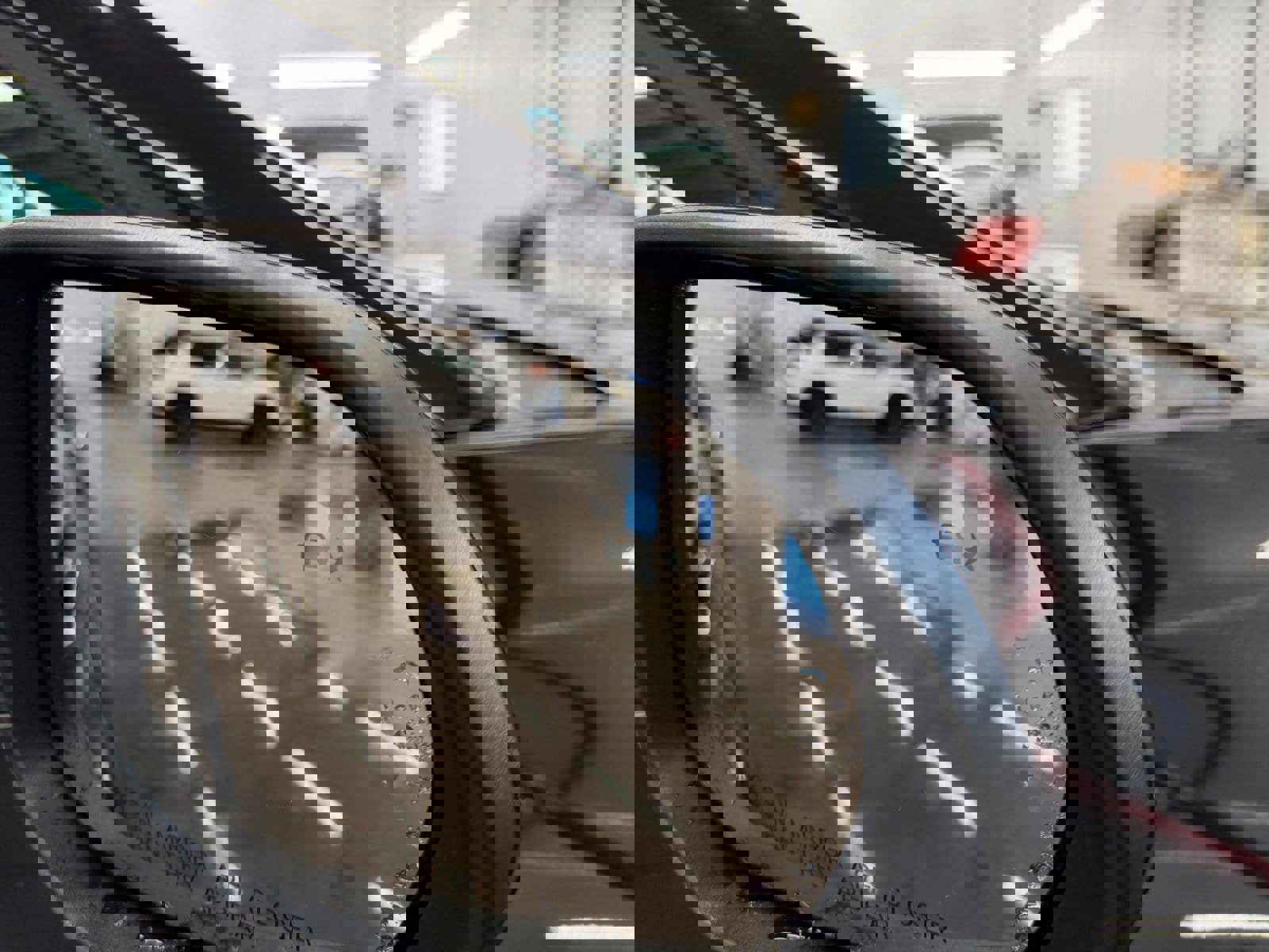 New 2026 Chevrolet Equinox RS w/ Convenience Package III image 28