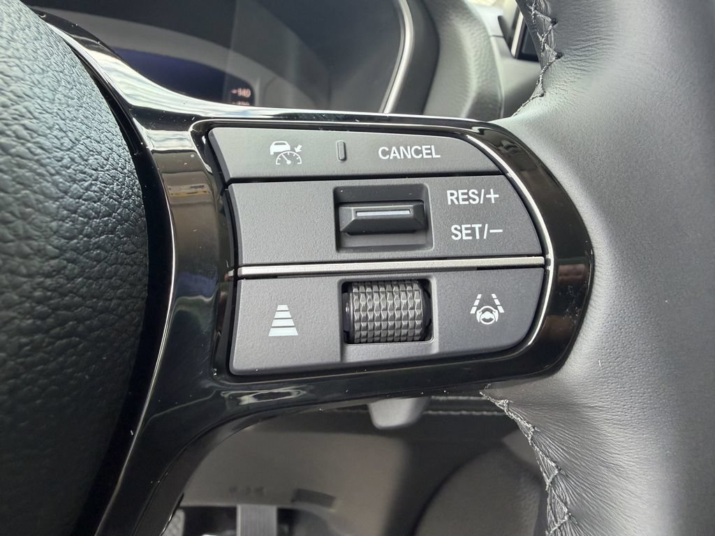 New 2026 Honda Passport RTL image 30