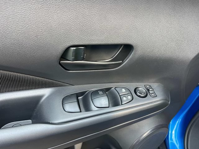 New 2025 Nissan Kicks Play S FWD image 21