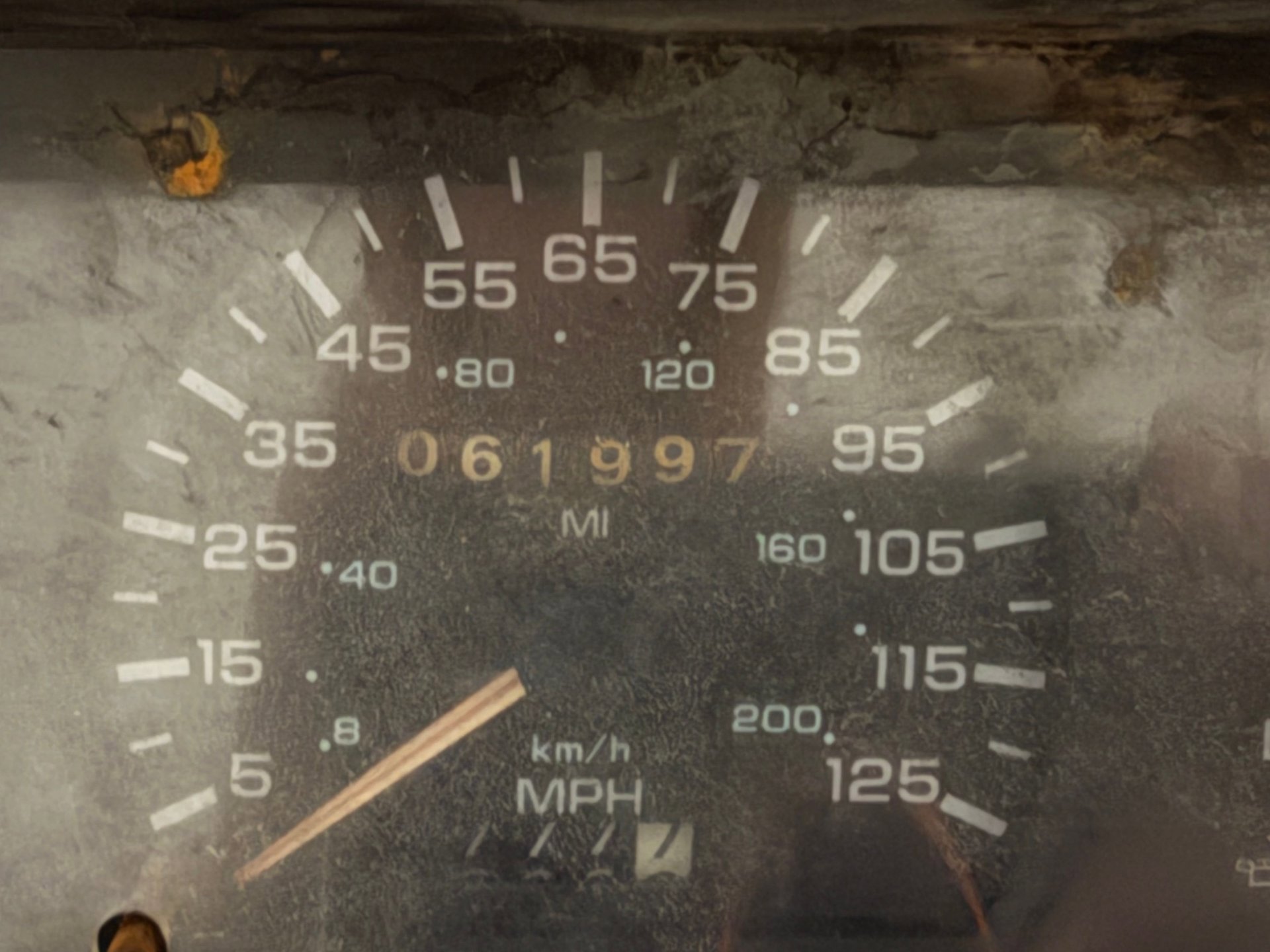 Used 1993 Dodge Dakota 2WD Club Cab image 32