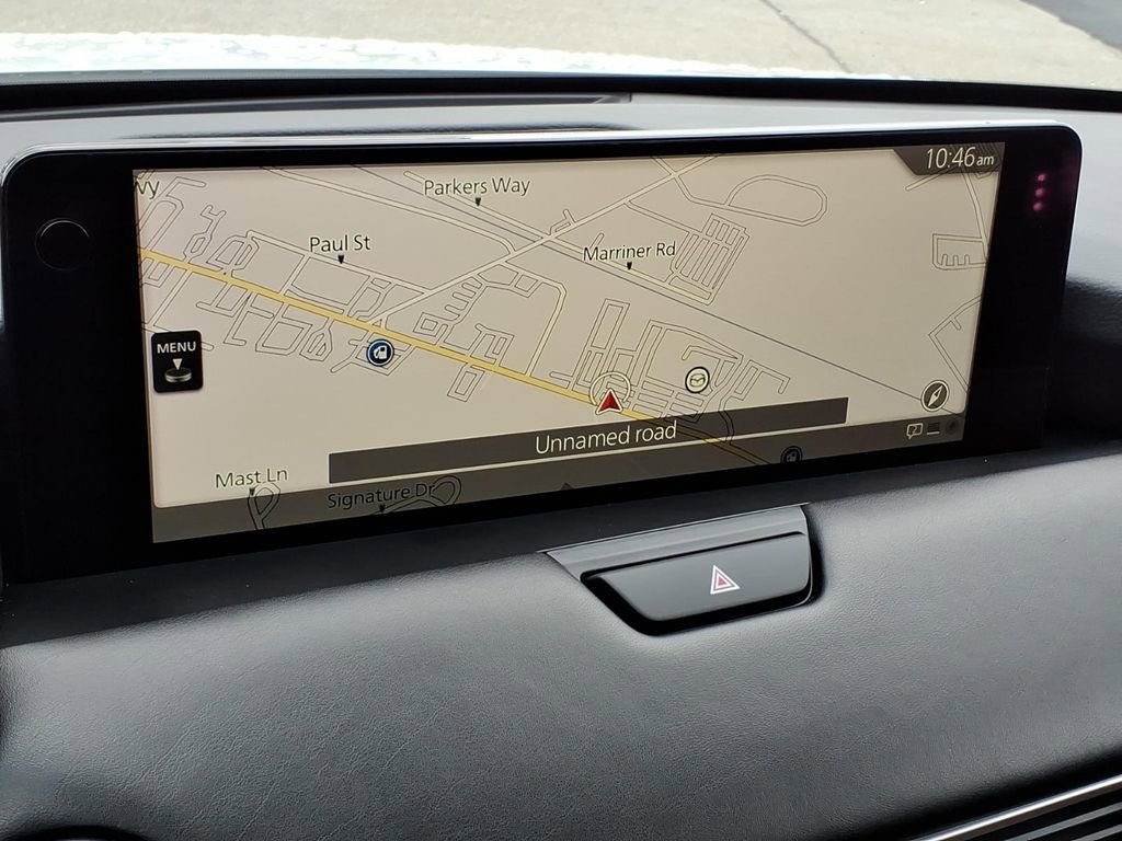 New 2026 MAZDA CX-90 3.3 Turbo S w/ Premium Plus AWD/4WD image 23