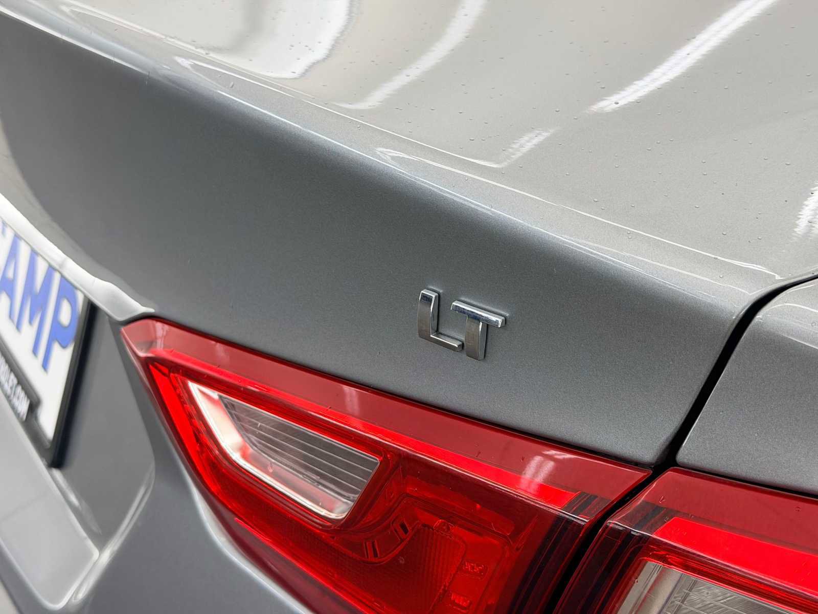 Used 2023 Chevrolet Malibu LT image 10