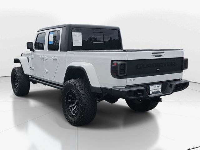 Used 2024 Jeep Gladiator Sport AWD/4WD image 5