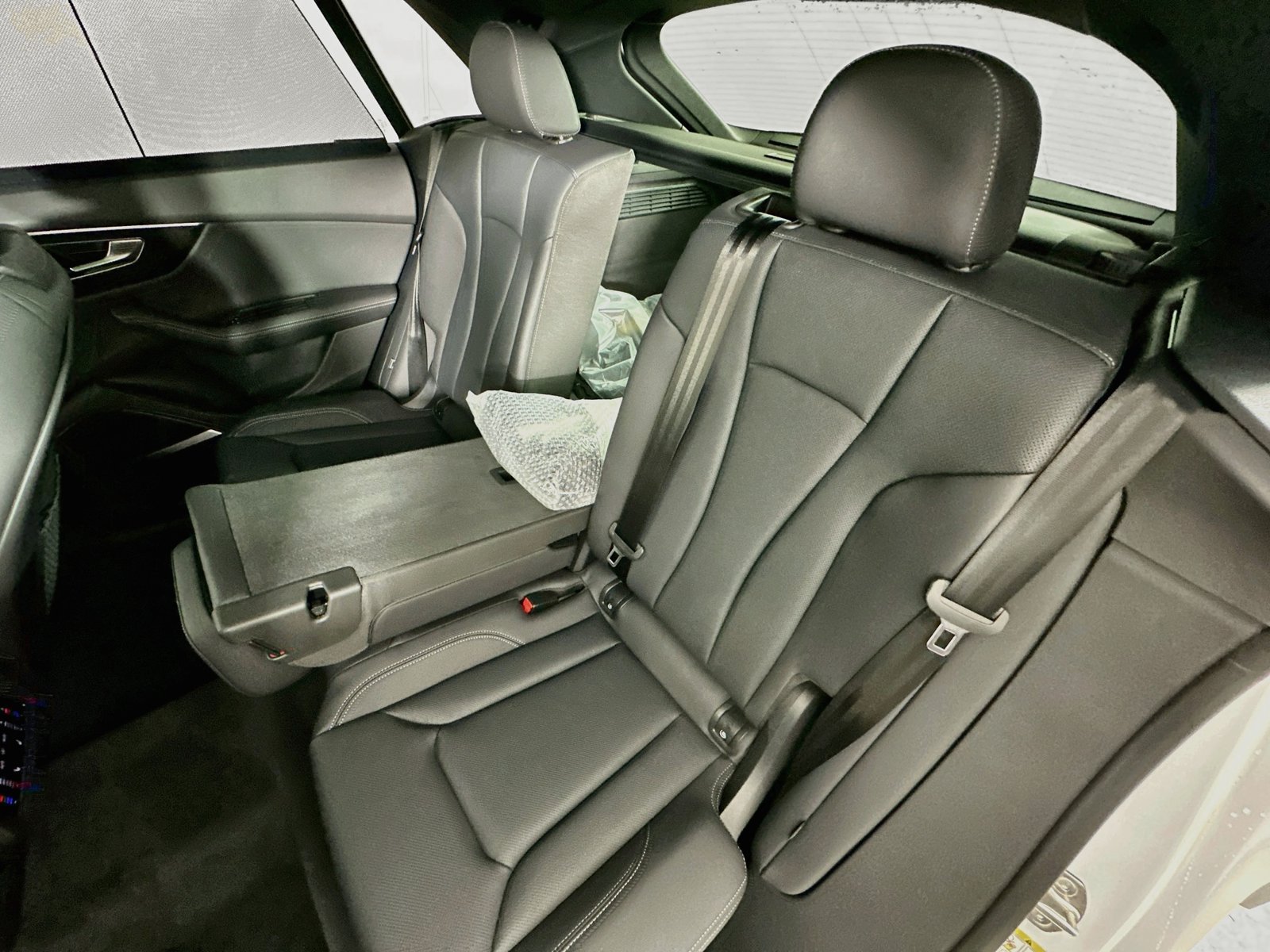 New 2027 Audi Q8 Premium Plus AWD/4WD image 37