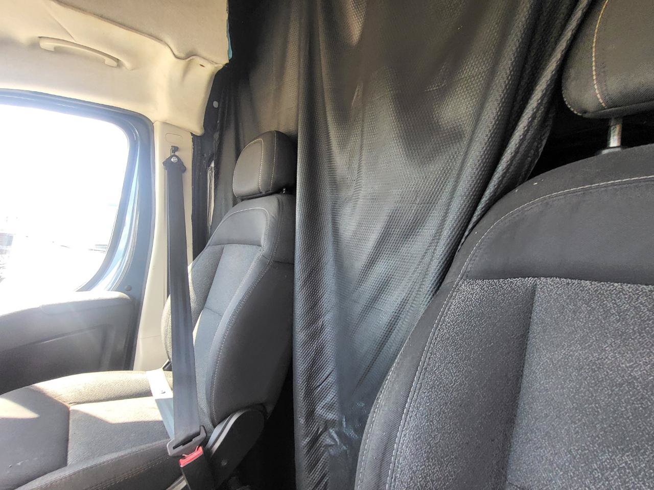 Used 2019 RAM ProMaster 3500 FWD image 23
