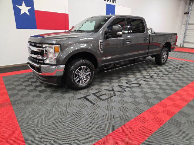 Used 2020 Ford F350 XLT image 12