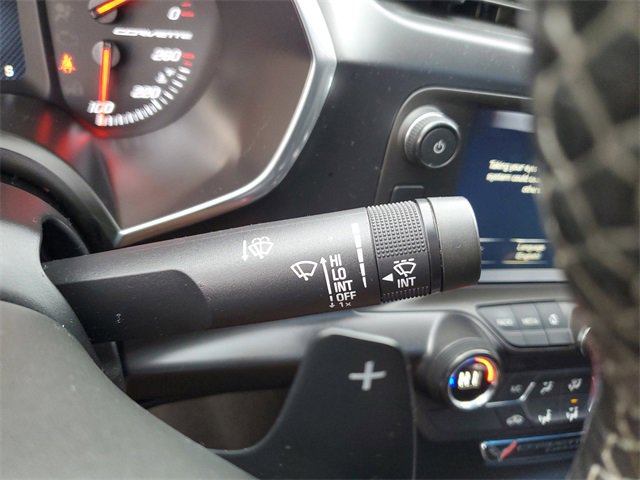 Used 2016 Chevrolet Corvette Stingray Coupe image 13