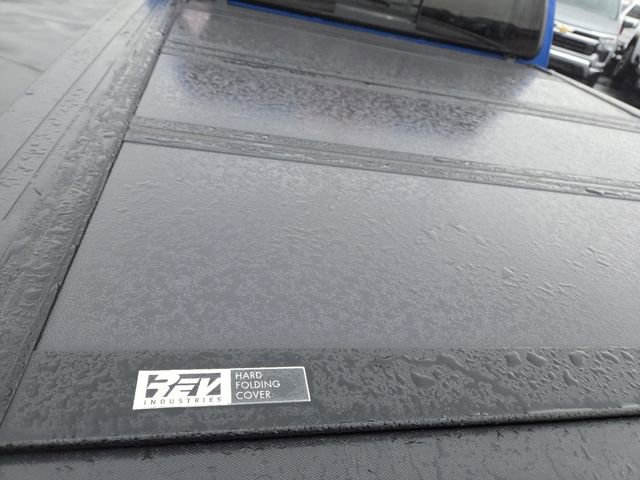 Certified 2018 Chevrolet Colorado Z71 image 13