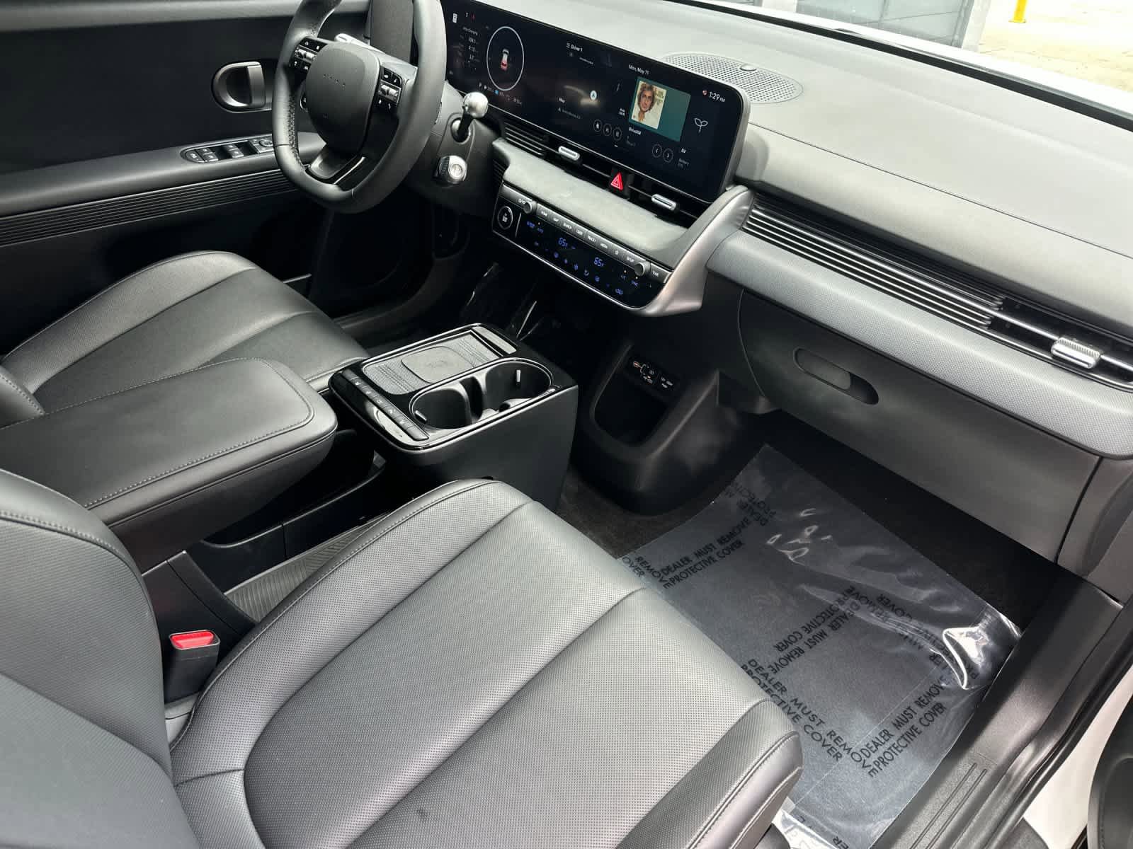 Used 2025 Hyundai Ioniq 5 SEL RWD image 16