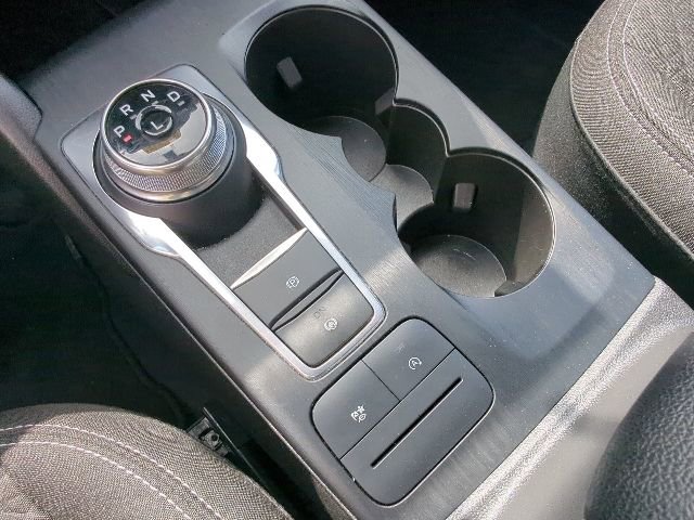 Used 2025 Ford Escape Active image 27