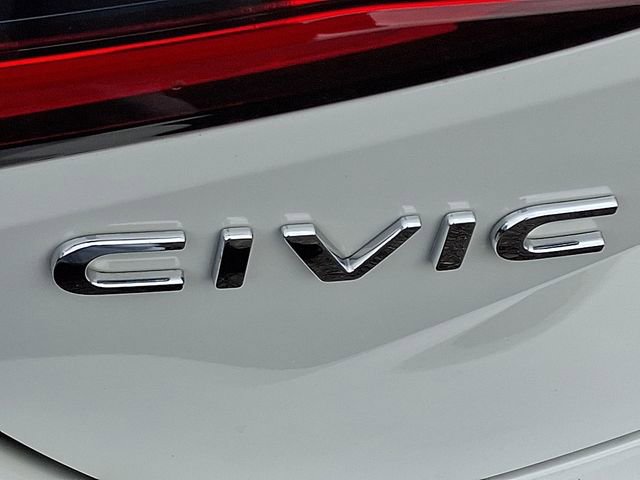 Used 2025 Honda Civic Sport Touring image 30